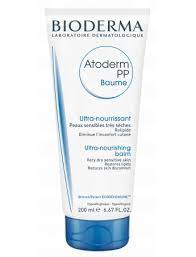 Bioderma atoderm pp baume 200ml