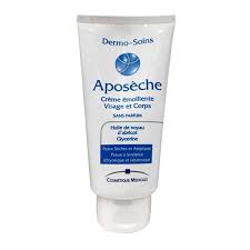 Dermo soins aposeche creme emolliente 250ml