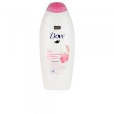 Dove bagnoschiuma di bllezza ibisco 700ml