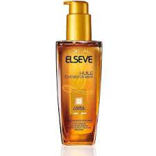 ELSEVE huile extraordinaire cheveux 100ml