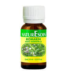 Huile essentielle romarin  NatureEsoin 10ml