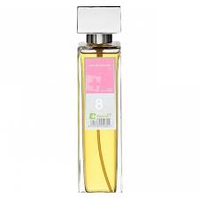 Iap pharma parfums 8 pour femme eau de rochas 150ml
