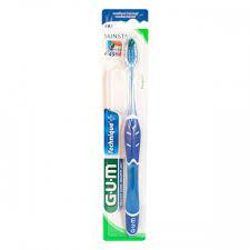 Brosse technique+ medium 493 sunstar Gum