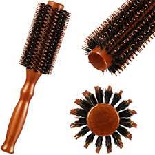 Peigne cheveux wilson