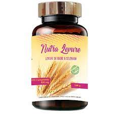 Indoka nutra levure de biere et selenium 240 comprimés