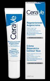 cerave creme reparatrice contour yeux 14ml