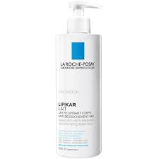 La roche posay lipikar lait 200ml