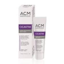 ACM cicastim S gel silicon 15ml
