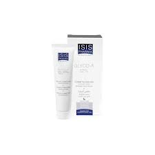 isispharma glyco-a medium12% 30ml