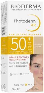 Bioderma photoderm ar spf50+ 30ml