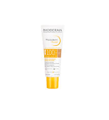 Bioderma photoderm fluide tres claire spf50+ 40ml