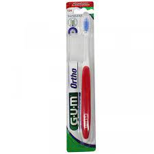 Brosse ortho sunstar 125 Gum