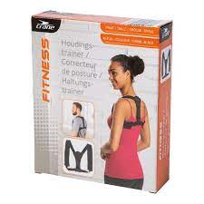 crane fitness haltungs trainer