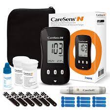 caresens N eco isens