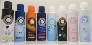 Déodorant FOREA sport 200ml