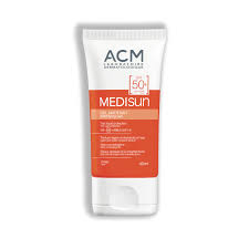 ACM medisun creme invisible 40ml