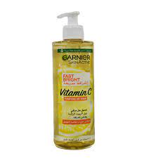 garnier fast bright vitamin c 400ml