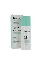Daylong face fluide regulateur 50+ 50ml