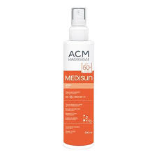 ACM medisun spray spf50+ 200ml
