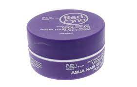 Gel cheveux violetta Red One 150 ml