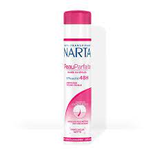 Déodorant peauparfaite NARTA 200ml