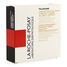 La roche posay toleriane  13 30ml