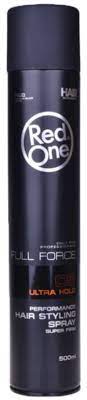 Red One full force 05 ultra hold 400 ml