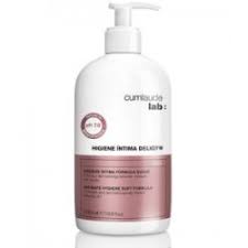 cumlaude lab higiene intima diaria gel 500ml