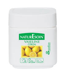 Vaseline citron NatureEsoin 120ml