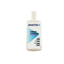 sedasteril crème lavante  125ml