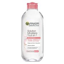 GARNIER micellair tout en 1 demaguille 400 ml