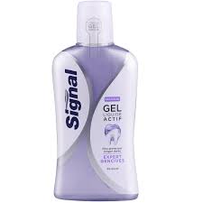 bain de bouche signal  500ml