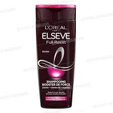 Elseve shampooing full resist 400ml
