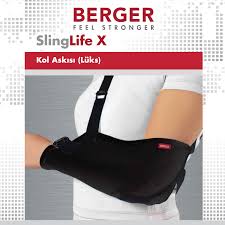 Berger imobilisateur epaul echrpe XL