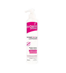 evawin pharma rosawix mdz nettoyante 150ml