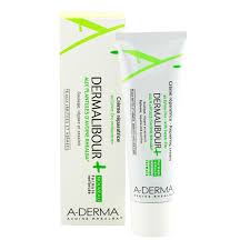 A-Derma dermalibour cica crème réparatrice 50ml