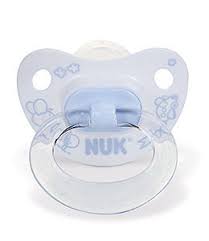 nuk sucette baby