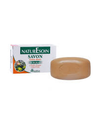 Savon surgras argan NatureEsoin 85g