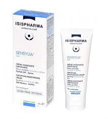isispharma sensylia hydratante 40ml