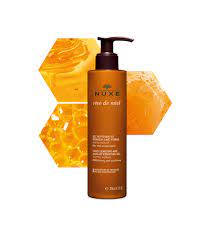 NUXE  men deodorant 50ml