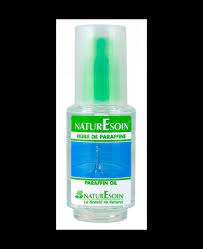 Huile de paraffine NatureEsoin 50ml