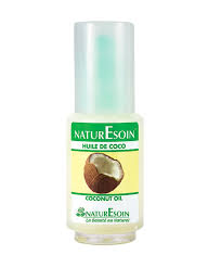 Huile de coco NatureEsoin 50ml