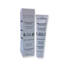 ecladerm crème eclaircissante eclawhite 40ml