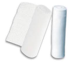 Bande de gaz 3m*10cm