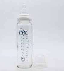 ptigoss biberon col standard 240ml