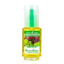 Huile de raisin NatureEsoin 50ml