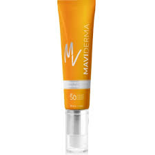 maviderma ecran invisible spf50+  50ml