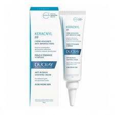DUCRAY keracnyl pp+ creme anti imperfection 30ml