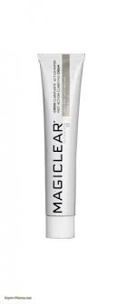 magiclear creme clarifiante 50g