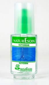 Huile glycerine NatureEsoin 50ml